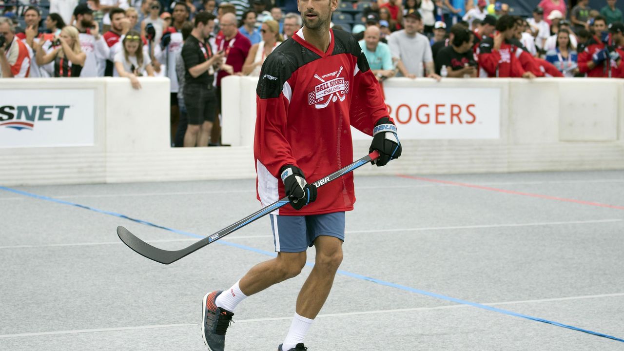 Novak Đoković