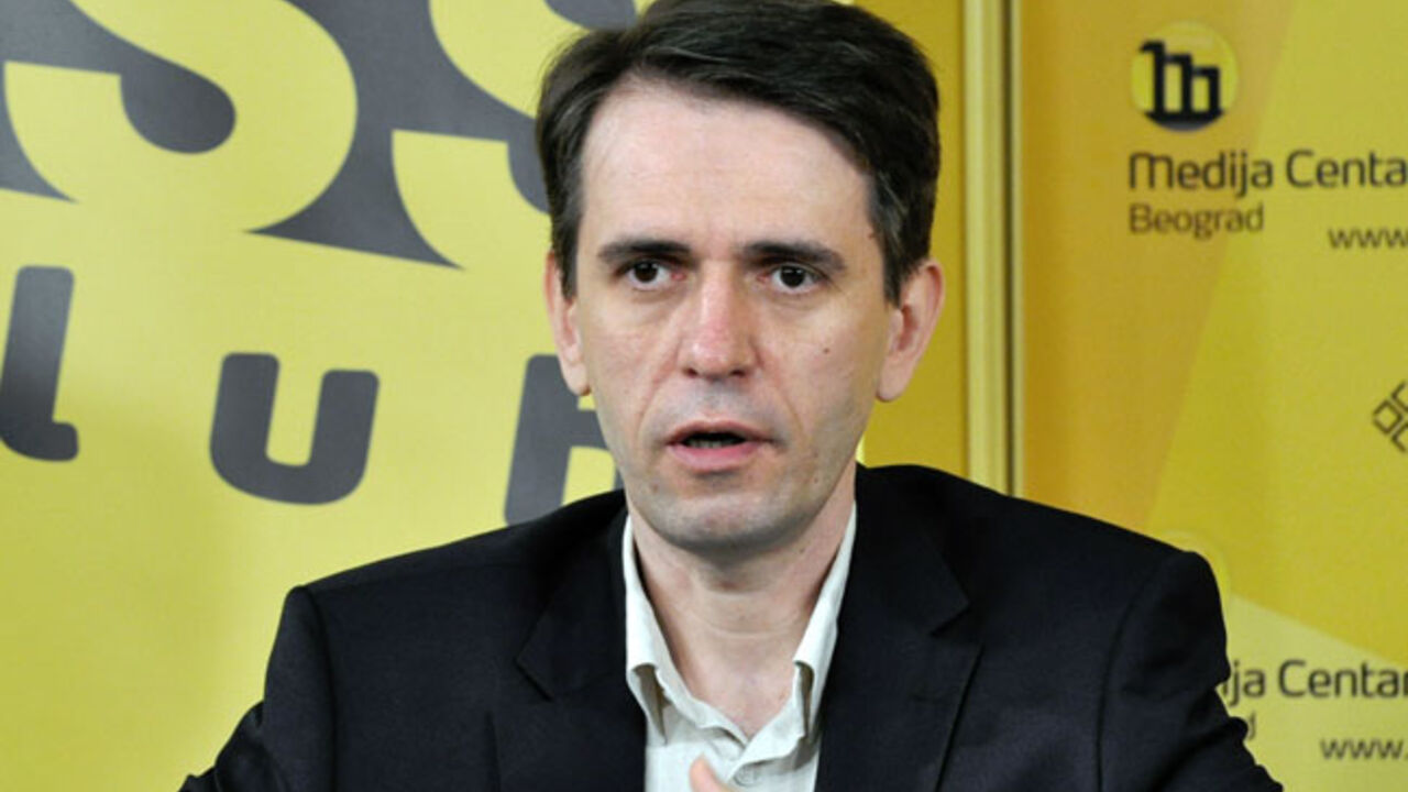 Saša Radulović