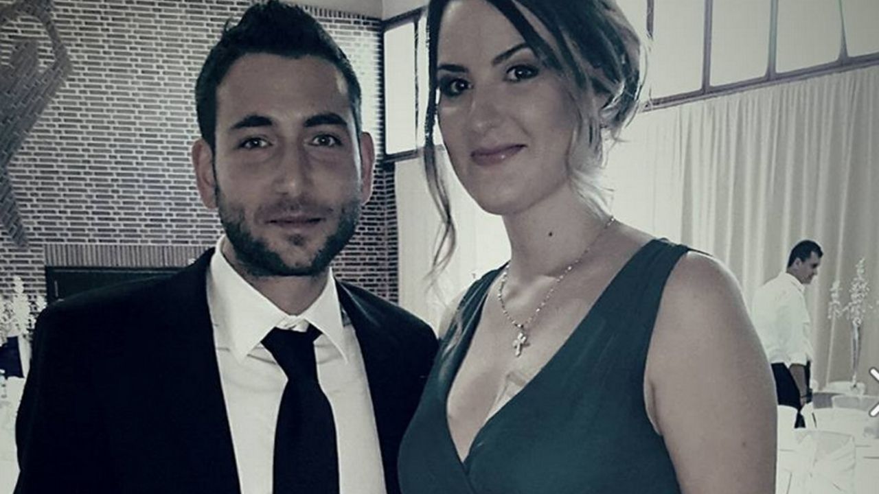 Renata i Saša Đukić