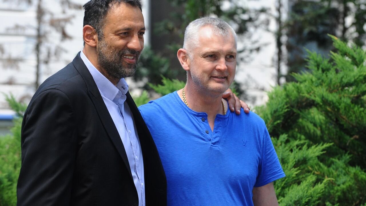 Vlade Divac