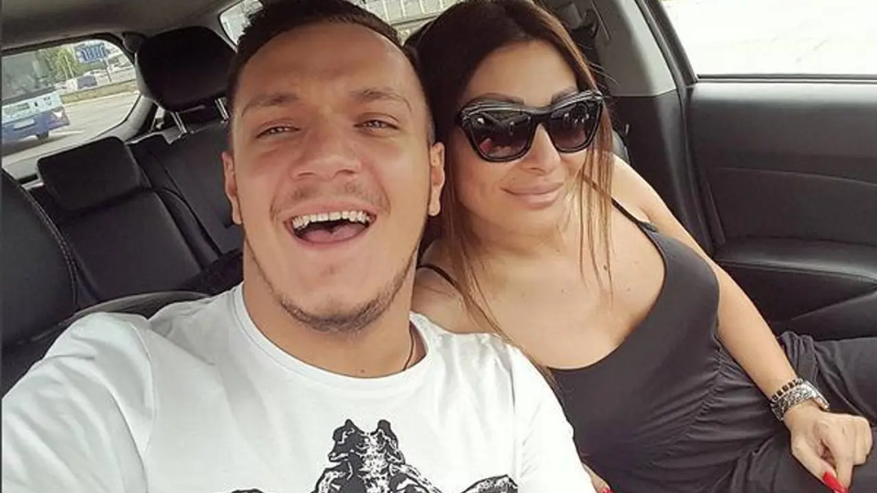 Zorica i Gastoz