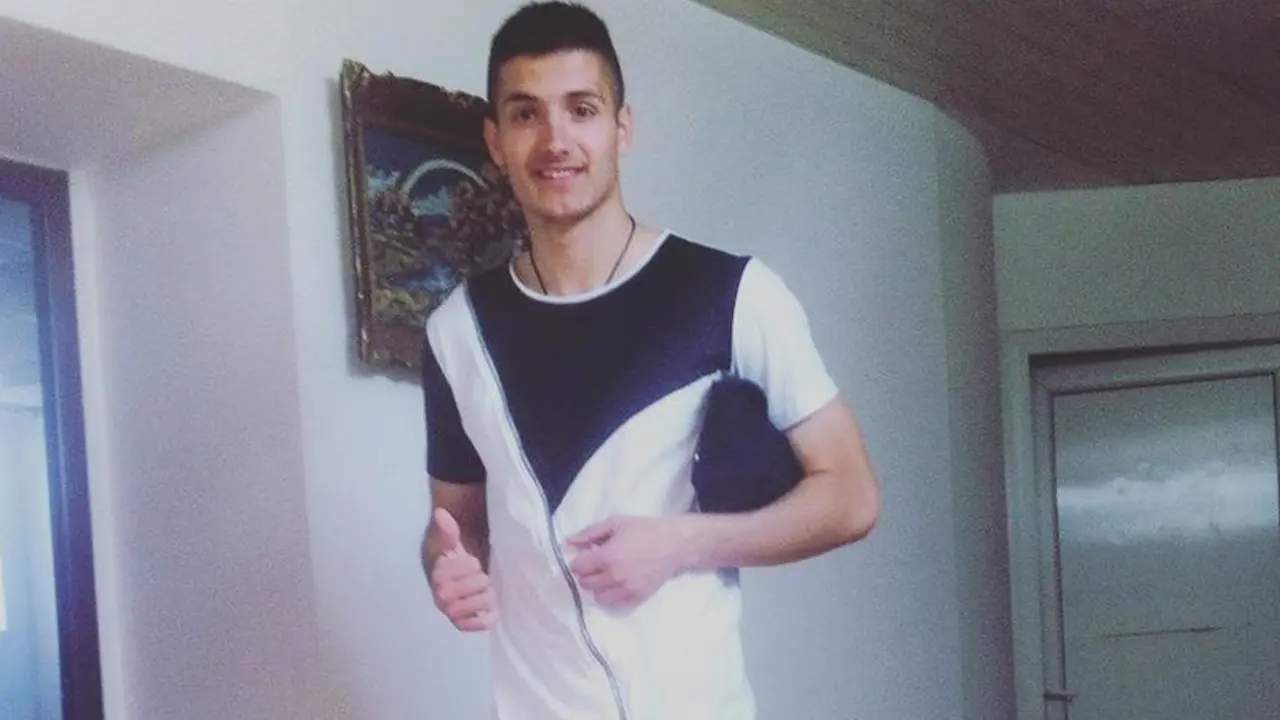 Zoran Baljak