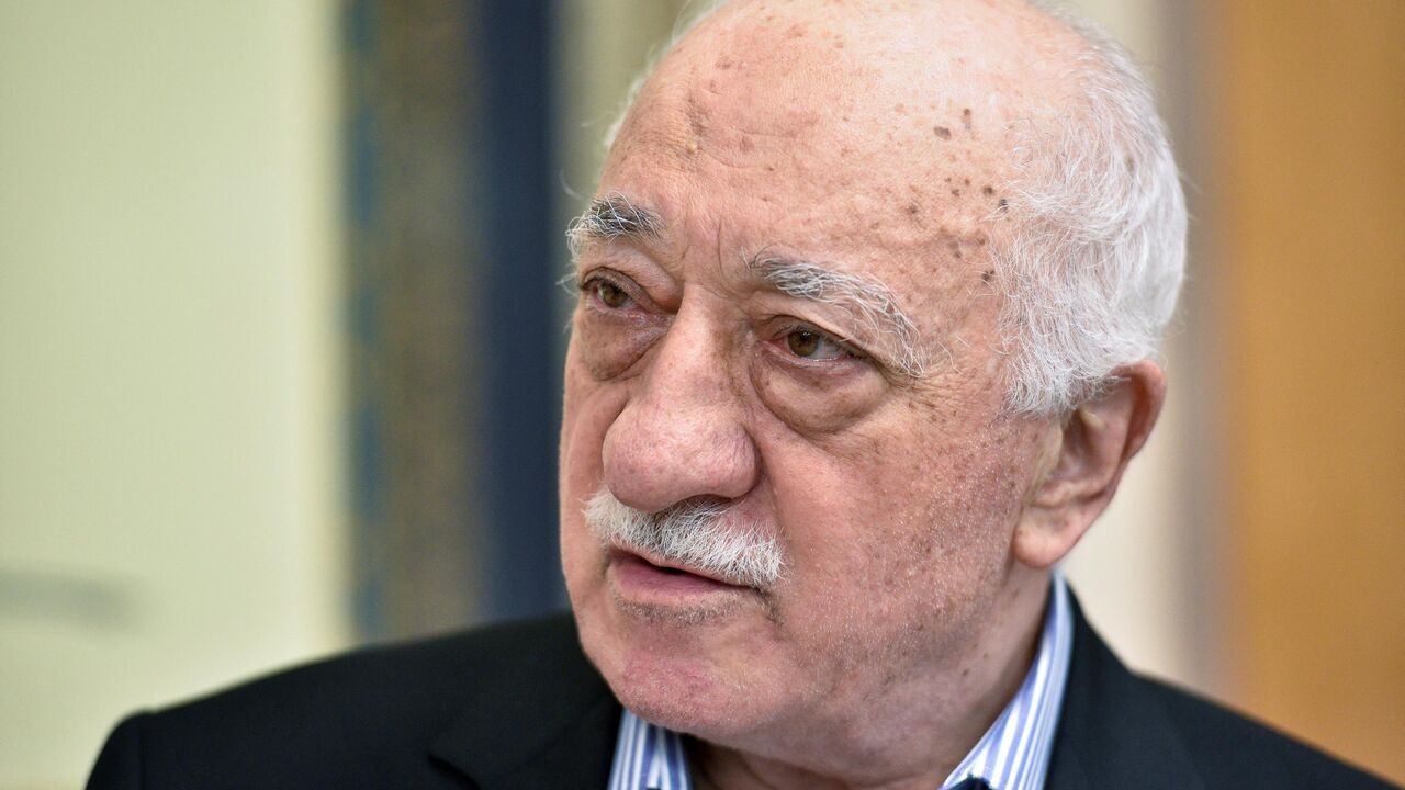 Fetulah Gulen
