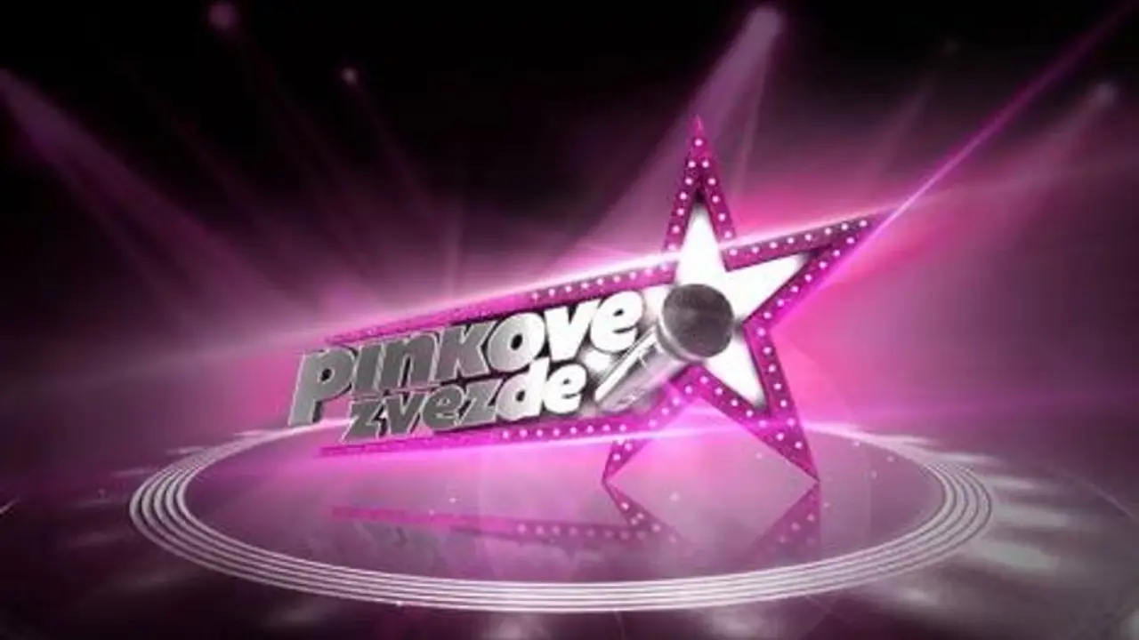 Pinkove zvezde