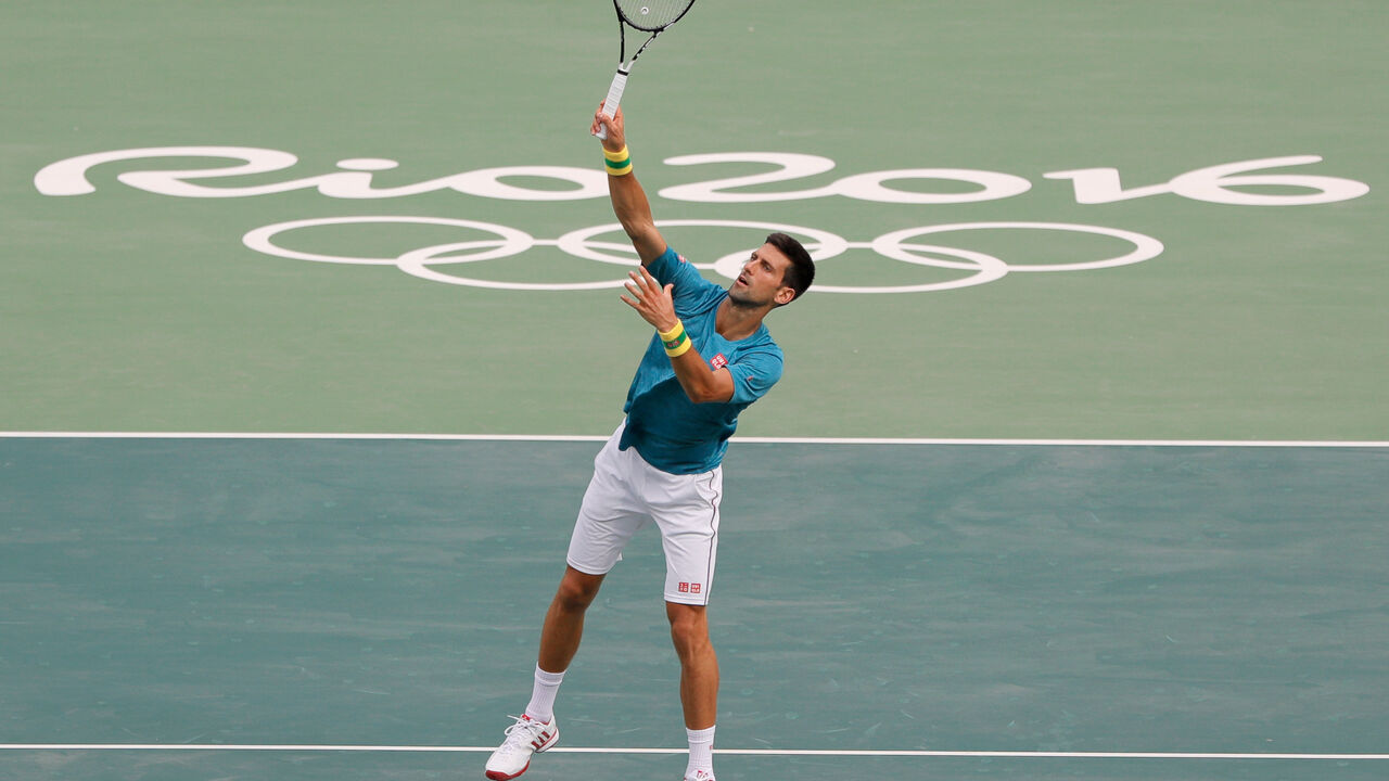 Novak Đoković