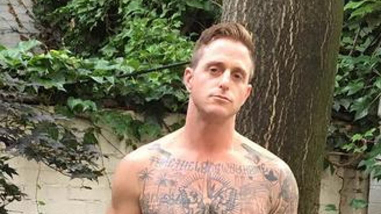 Kameron Daglas