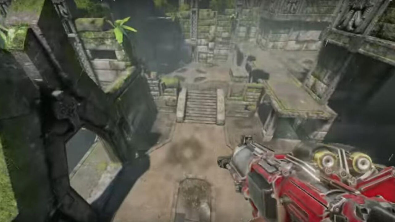 Quake Champions