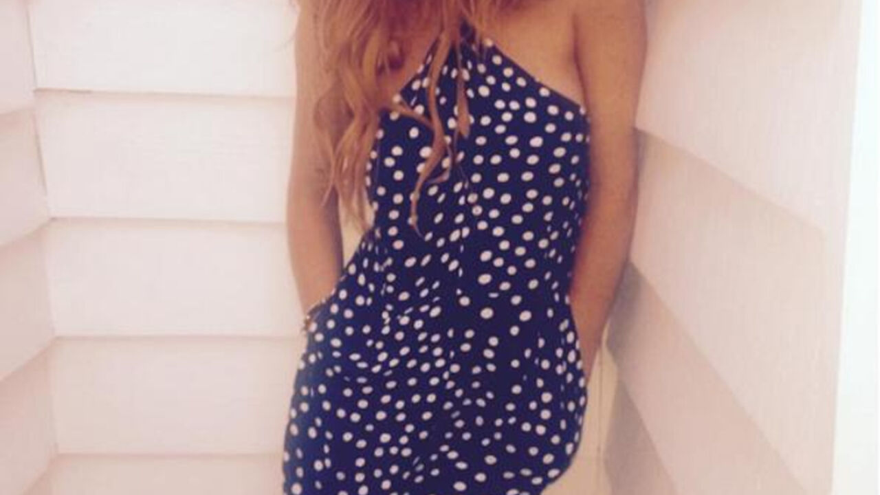Lindzi Lohan