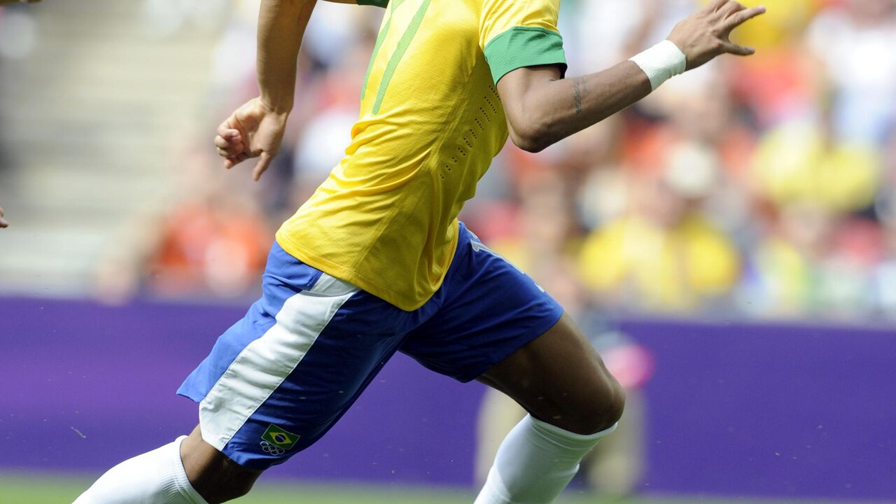 Neimar Da Silva