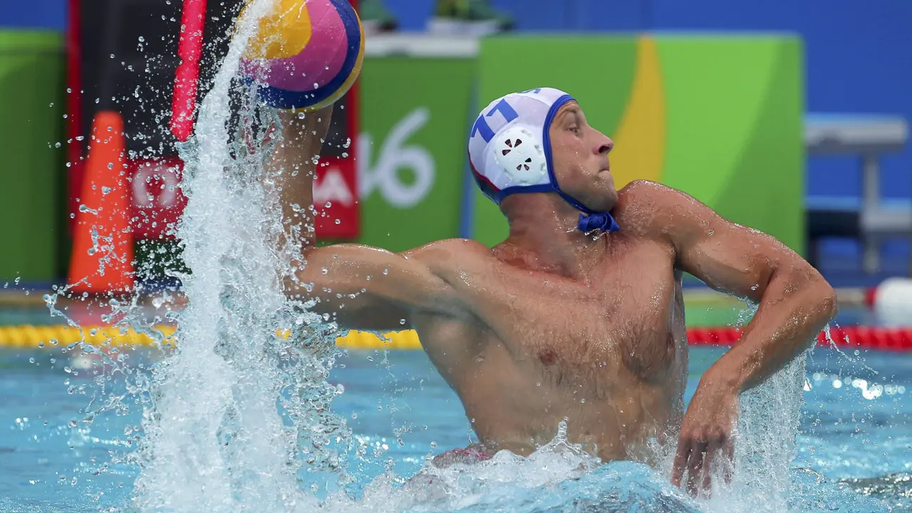 Andrija Prlainovic