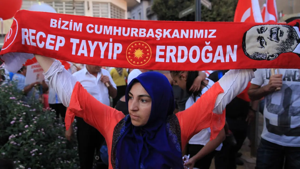 Erdogan