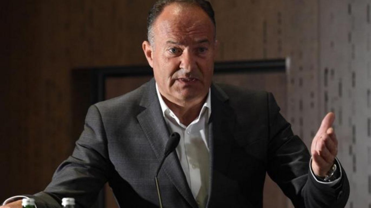 Mladen Šarčević