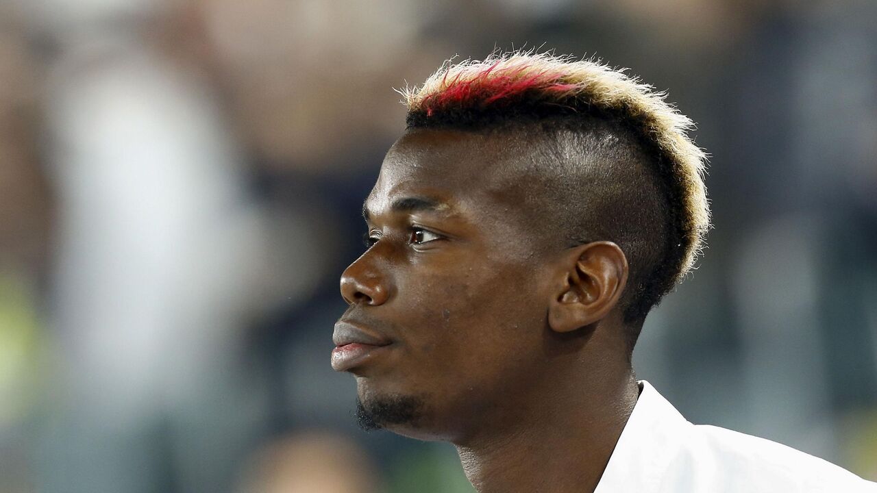 Pol Pogba