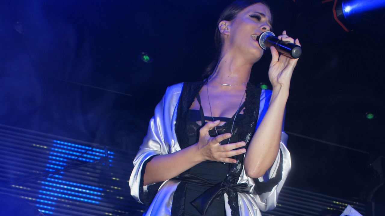 Milica Pavlović
