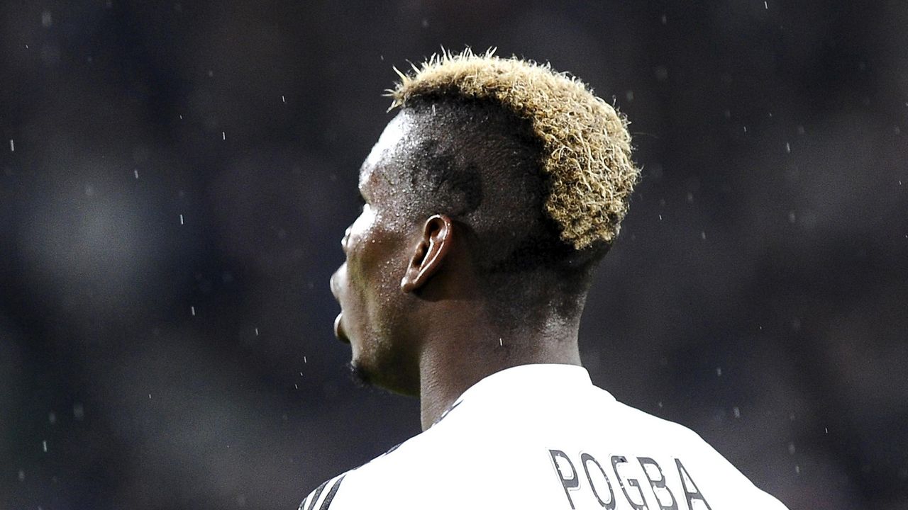 Pol Pogba
