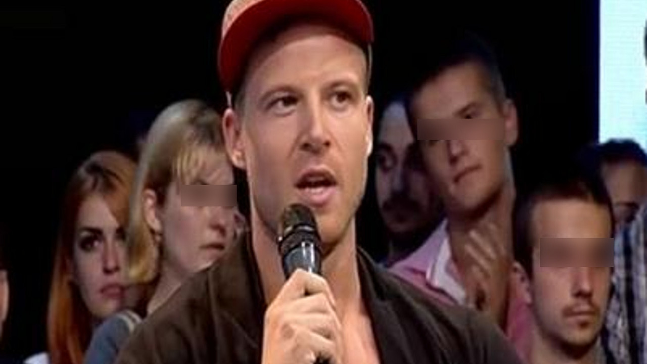 Rade Lazić