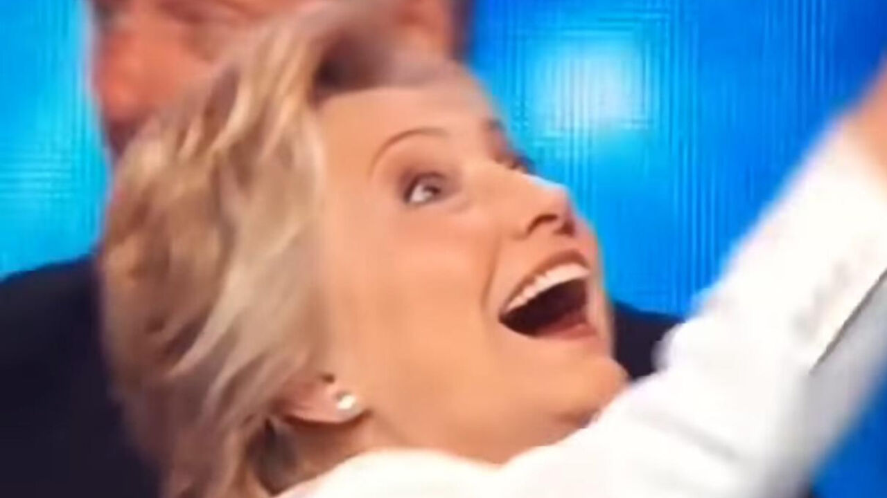 Hilari Klinton