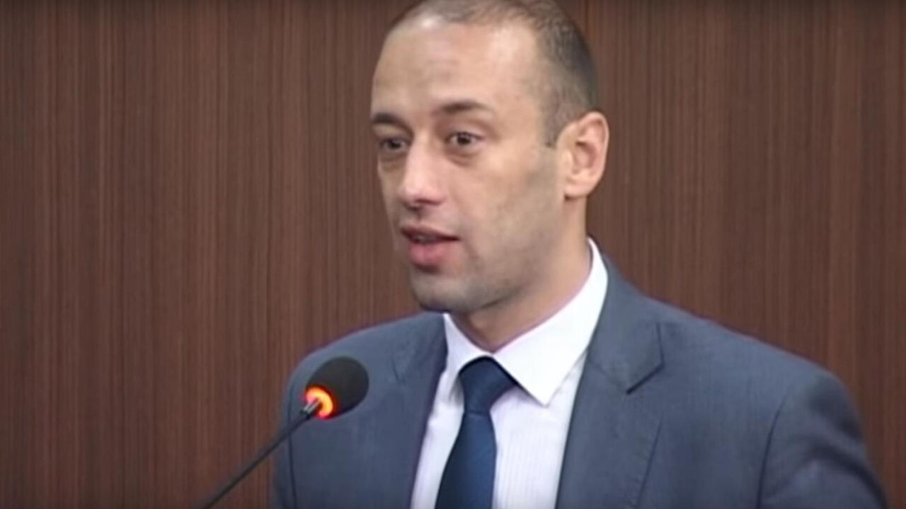 Radoslav Milojčić Kena
