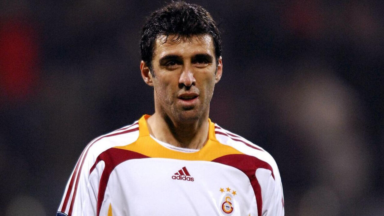 Hakan Sukur