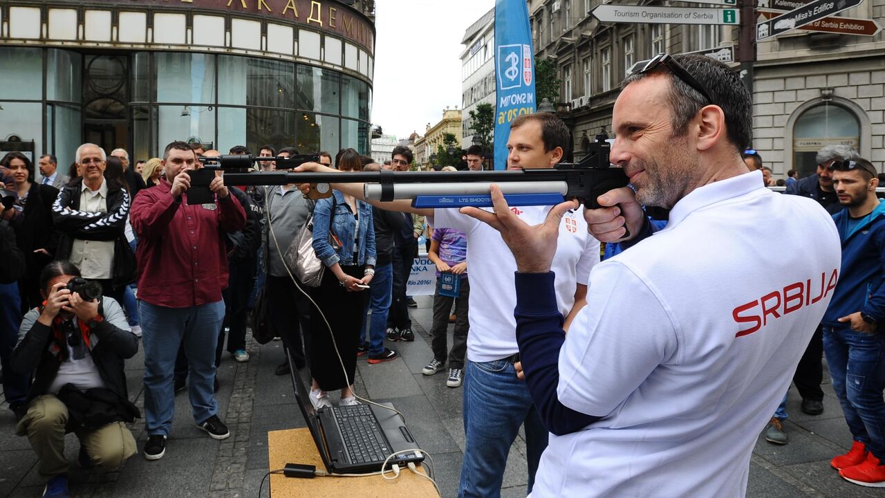 Stevan Pletikosic
