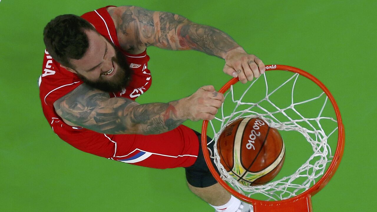 Miroslav Raduljica