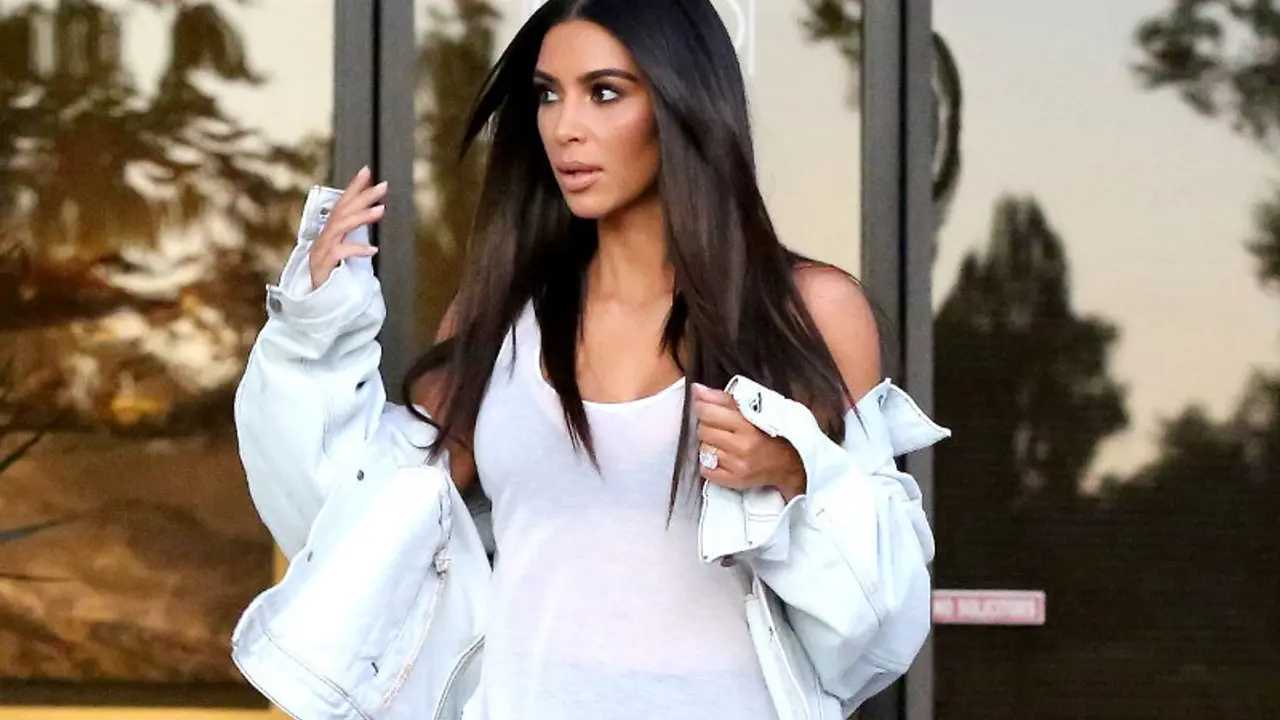 Kim Kardašijan