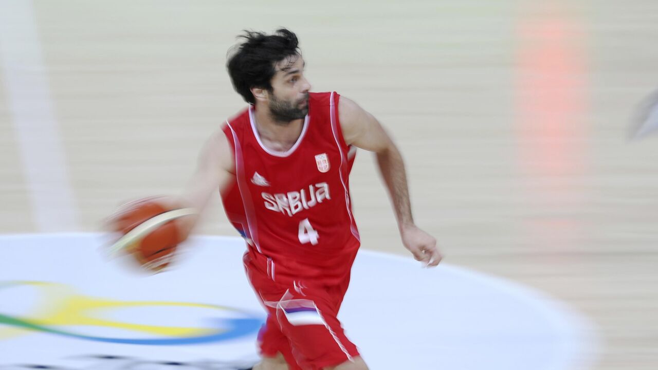 Miloš Teodosić