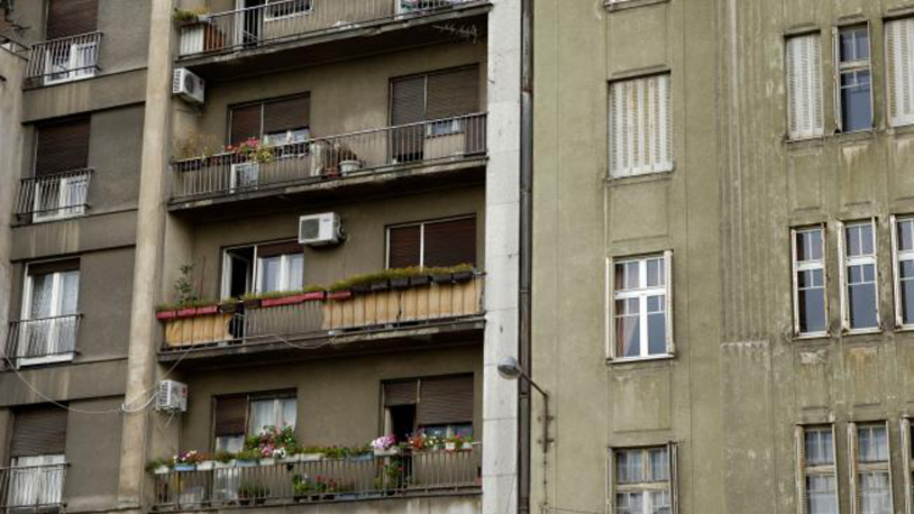 Zgrada