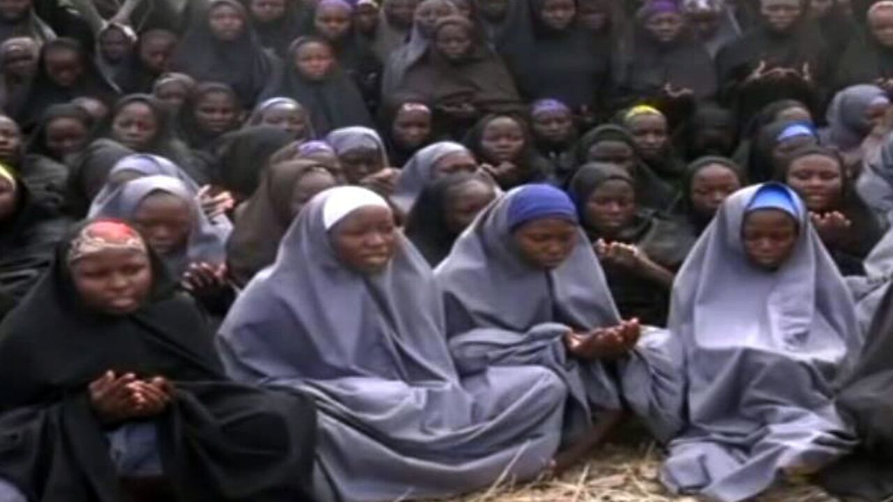 Boko Haram