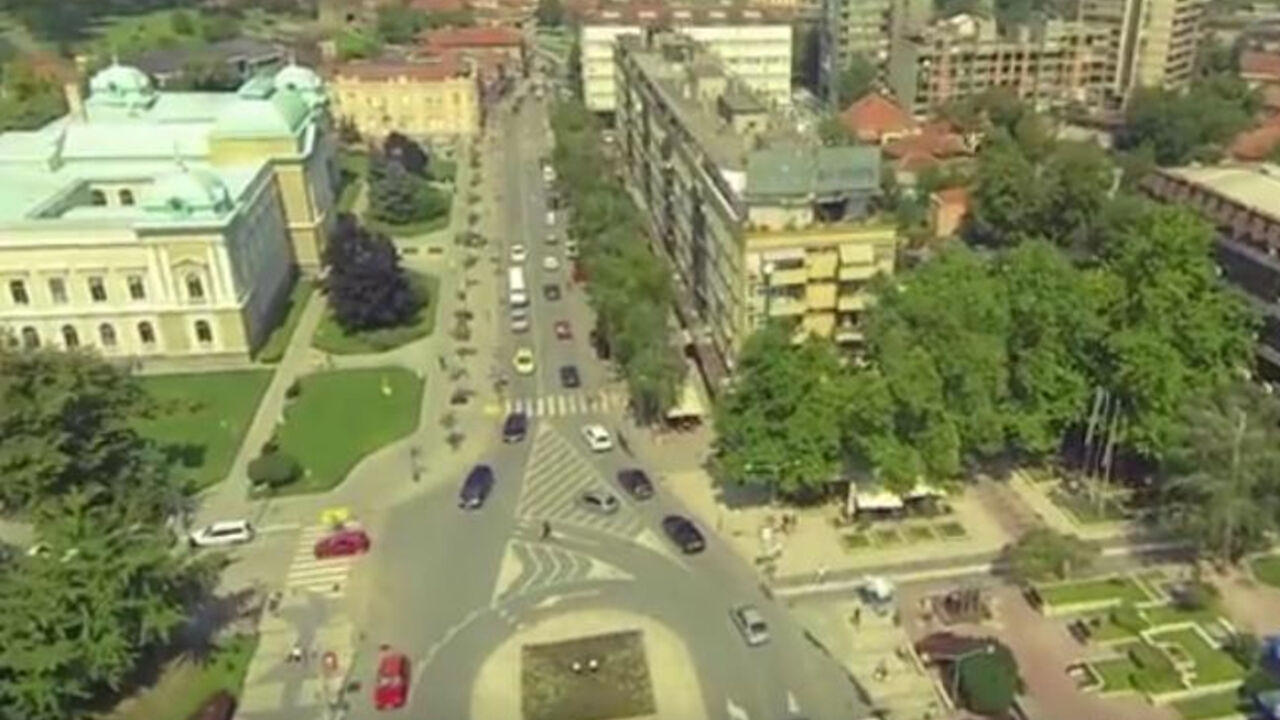 Kruševac