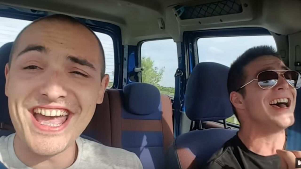 Negliže duo