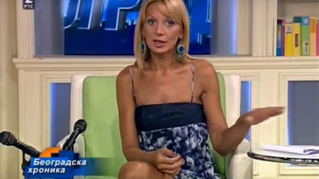 Slađana Tomašević