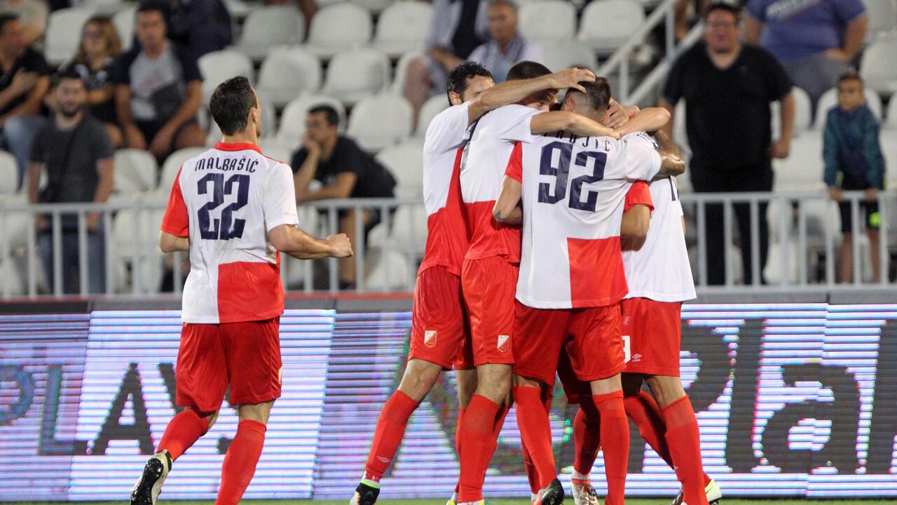 FK Vojvodina
