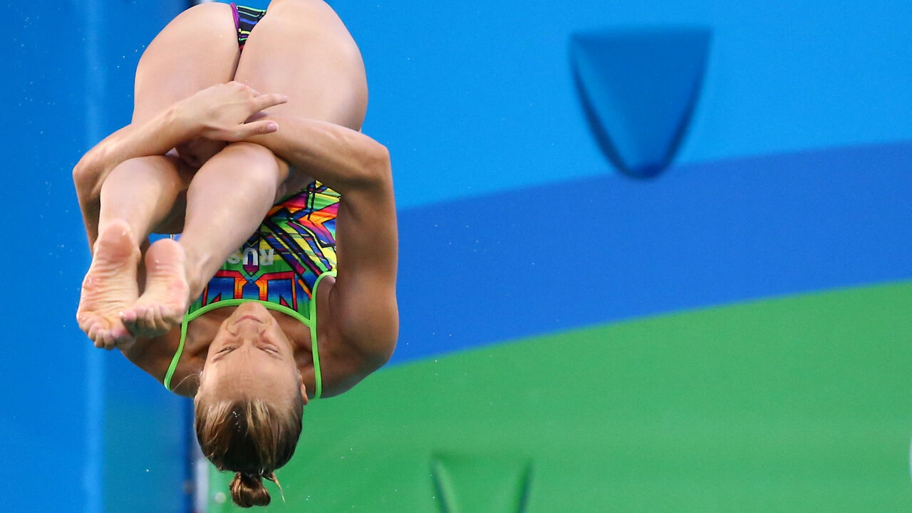 Nadežda Bažina