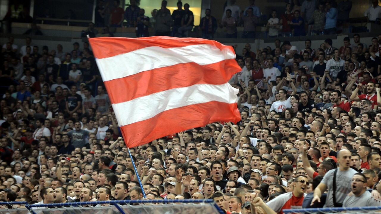 Navijači Crvene zvezde