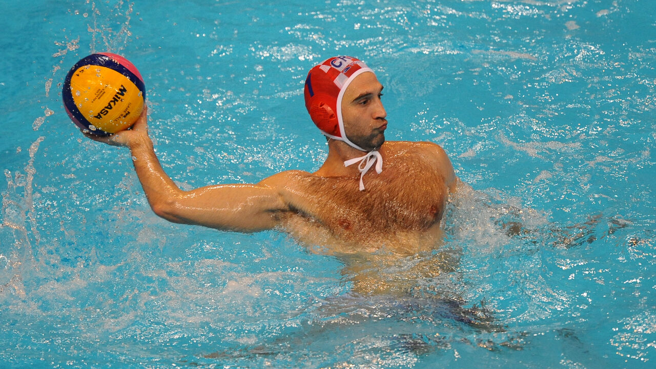 Josip Pavić