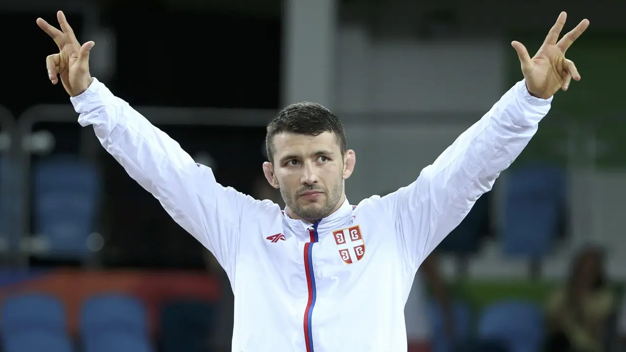 Davor Štefanek