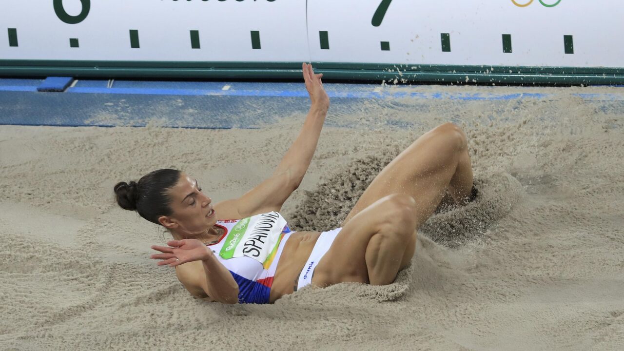 Ivana Španović