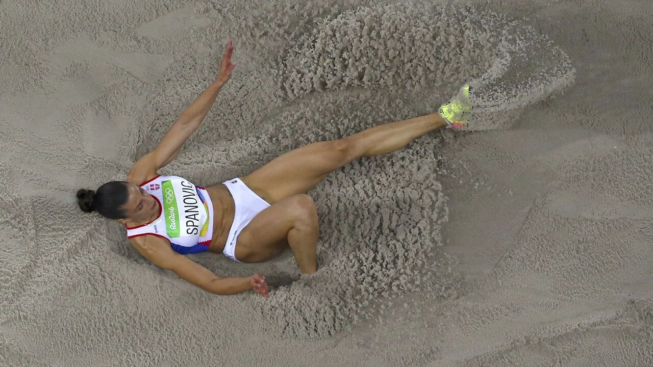 Ivana Španović