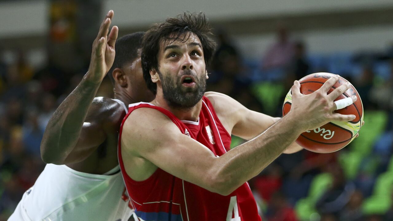 Miloš Teodosić