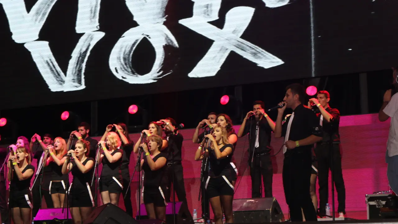 Viva Vox
