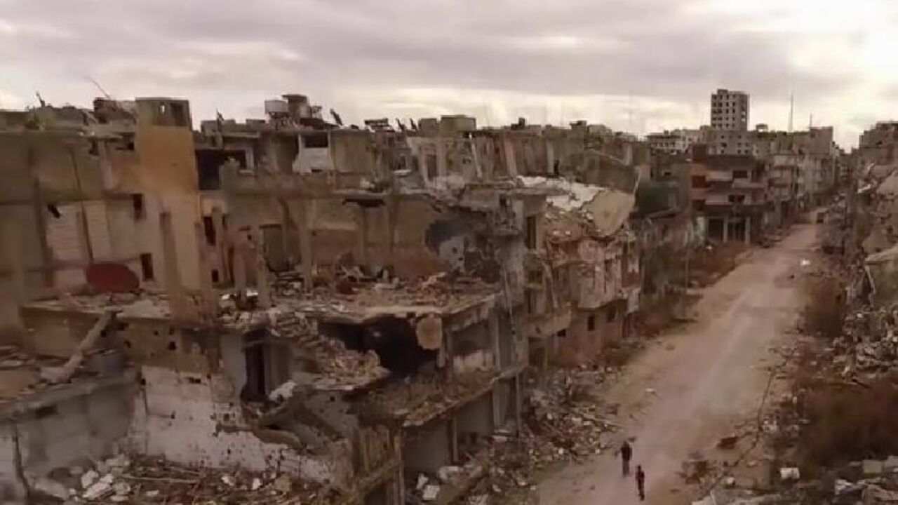 Homs