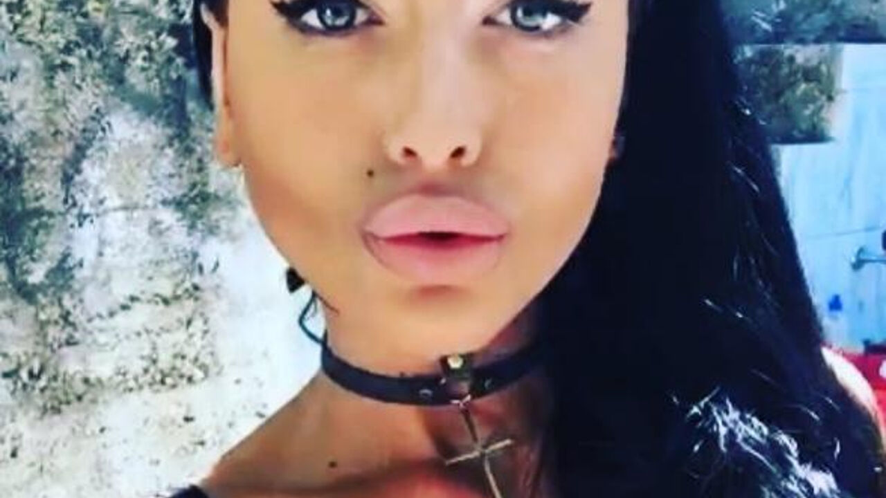 Aleksandra Radojević Caca