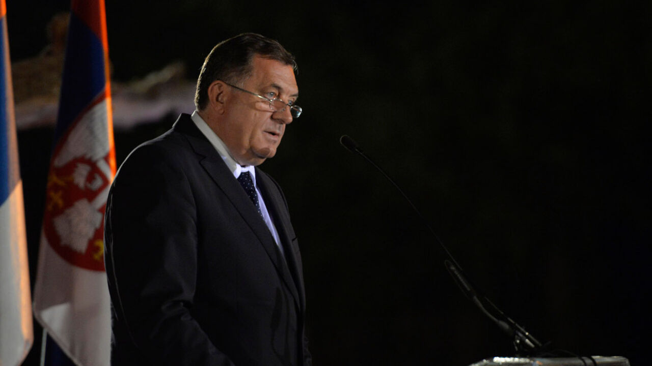 Dodik