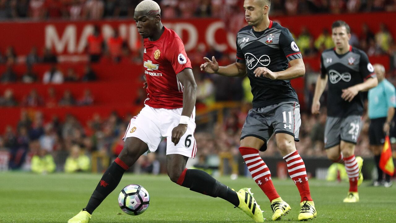 Pogba