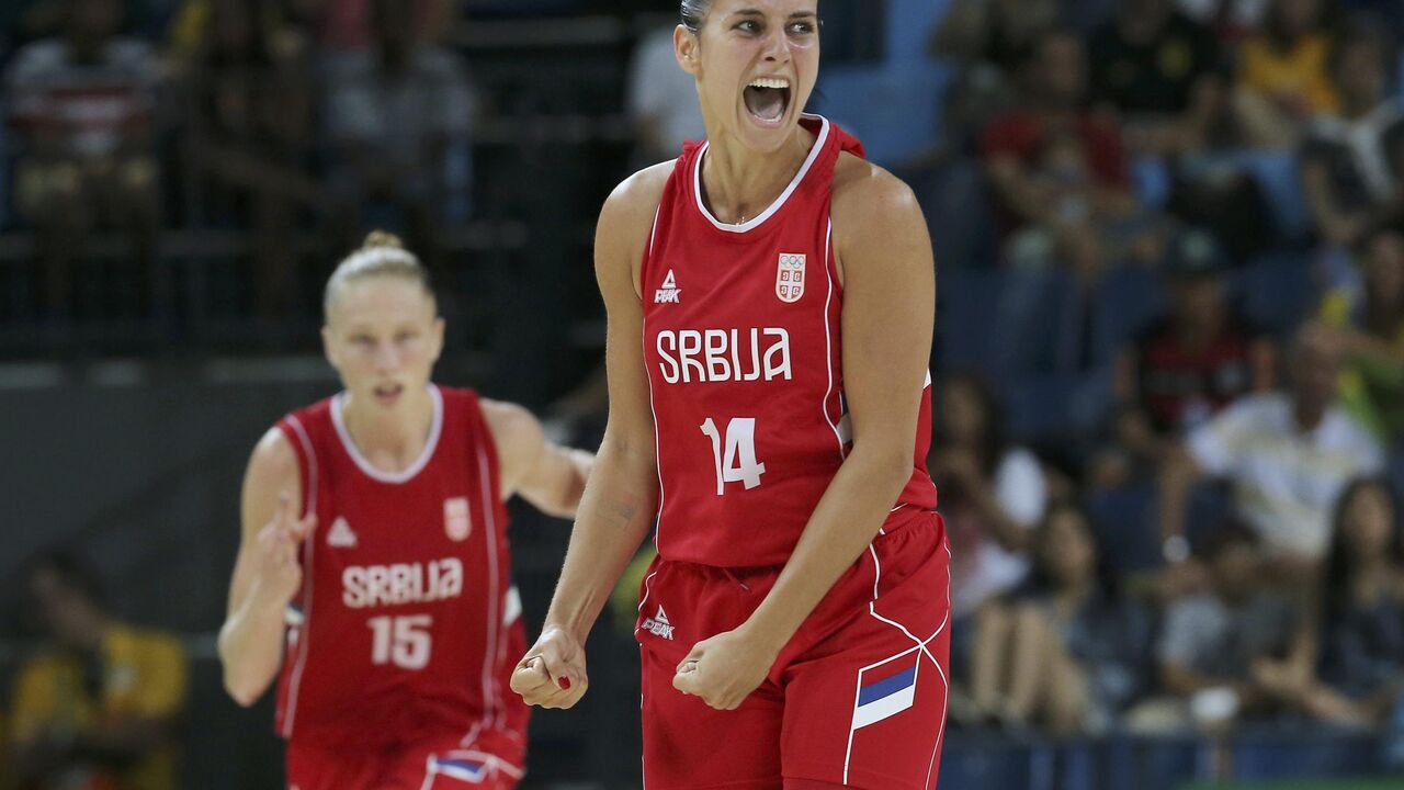 Ana Dabović