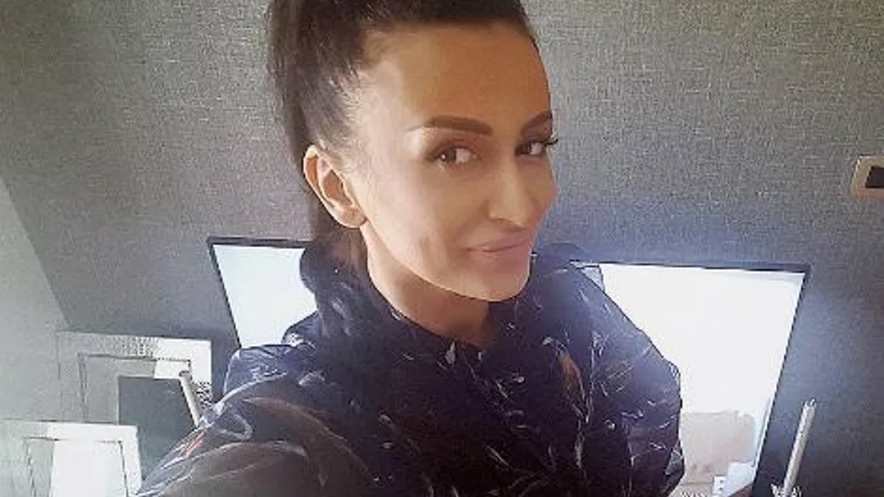 Andreana Čekić