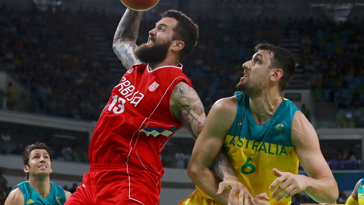 Miroslav Raduljica