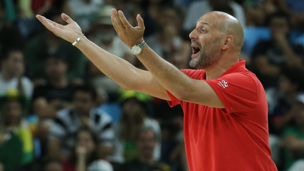 Aleksandar Đorđević