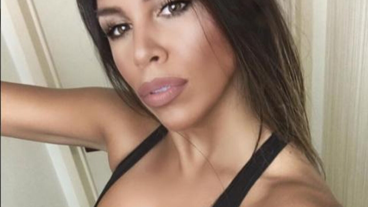Katarina Ostojić Kaja